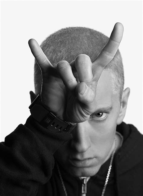 Eminem “phenomenal”