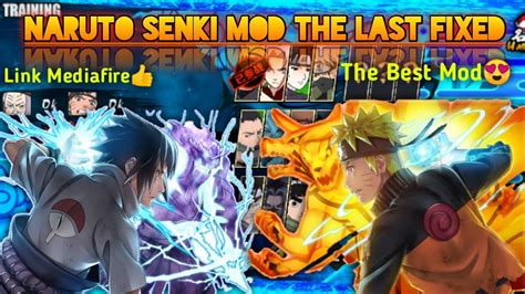 In addition, players can also free to collect hot ninja, summon pass through the beast, experience the ninja pk, together in the fighting. The Best Mod Naruto Senki|Naruto Senki Mod 2020 #narutosenki #火影战记 #narutosenkimod2020 - YouTube