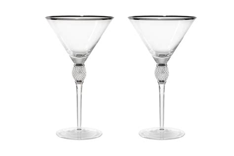 Cheap Elegant Martini Glasses Find Elegant Martini Glasses Deals On