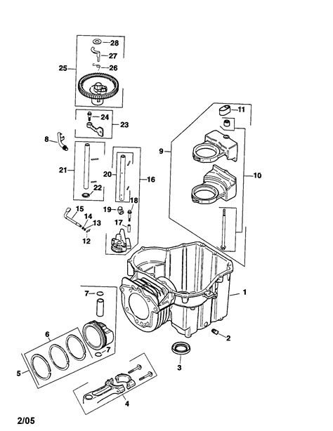 Kohler small engine carburetor repair kit. KOHLER ENGINE Parts | Model SV600S0010 | Sears PartsDirect