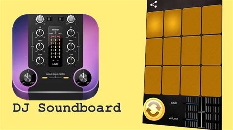 The music technology group and phonos will offer the workshop composing with freesound with laura llaneli & frederic font, from 12 to 16 july 2021 online. Free DJ Soundboard Android App to Create Deep Bass Beats