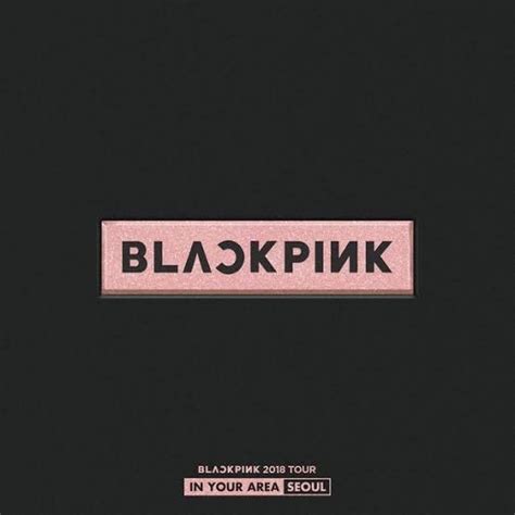 Blackpink 19 álbuns Da Discografia No Letrasmusbr