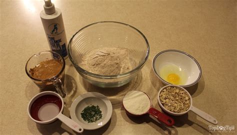 Moreover, they add some healthy veg to your pet's diet too. Recipe: Homemade Vegetarian Dog Treats - Top Dog Tips