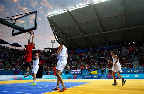 Latvia's 3x3 basketball team ready to show what they're made of at tokyo 2020 latvia's 3x3 basketball team ready to show what they're made of at tokyo 2020 artistic gymnastics. Exclusive: International Gymnastics Federation present ...