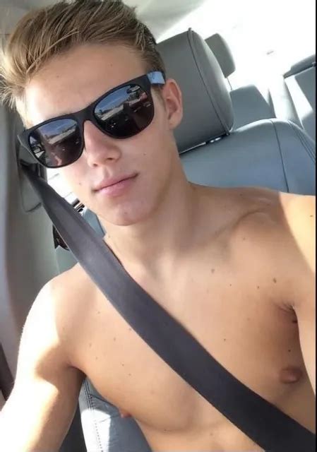 SHIRTLESS MALE HUNK Frat Guy Jock In Bare Chest Sunglasses Summer PHOTO X C PicClick