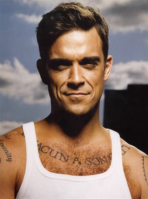 Robbie Williams Robbie Williams