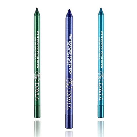 Top 21 Best Eyeliner Color For Blue Green Eyes Reviews And Buying Guide