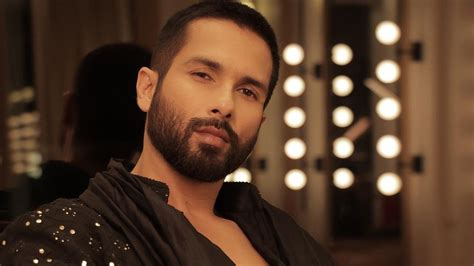 Shahid Kapoor Opens Up About Following Radha Soami Faith ‘i Was Very