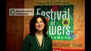We did not find results for: Welcome to the 47th Annual SC Festival of Flowers ...