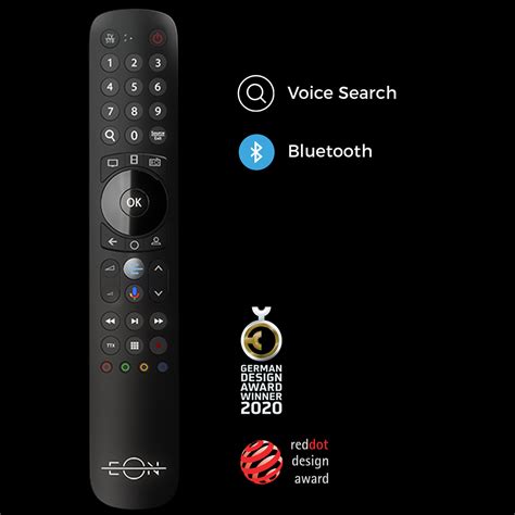 Eon Tv Smart Box Giga Network Android Sbb