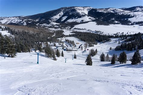 Beaver Mountain Review Ski North Americas Top 100 Resorts