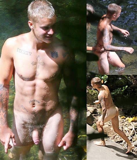 Nudes De Justin Bieber Famosos Nus Justin Bieber Pelado Ditadura G