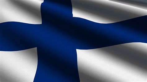 Find images of finland flag. Finland Close up Waving Flag Stock Footage Video (100% ...