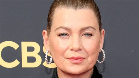 The Issues Ellen Pompeo Is A Major Advocate For In Hollywood