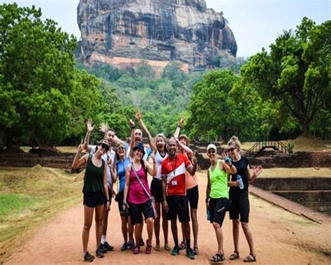Sri Lanka Tourism Begins Destination Brand Recovery Process