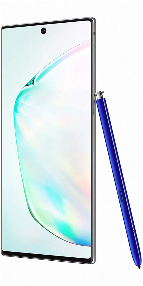 Samsung Galaxy Note 10 N970 256gb Aura Glow Magazin Online Moldcell