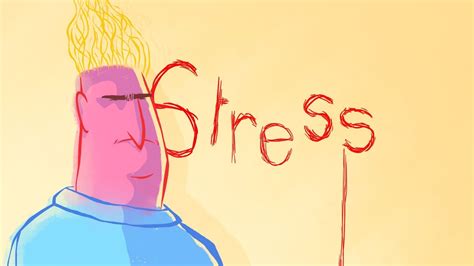 Stress Short Movie Trailer 2018 Youtube