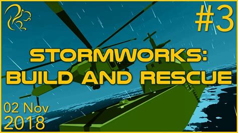 Original sin 2 transport fever parkitect oxygen not included surviving mars warhammer 40,000: Stormworks Build and Rescue | 2nd November 2018 | 3/6 ...