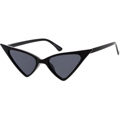 Pack Of 12 Triangle Shape Sunglasses Ng As398 Sunglasses Mezon Handbags
