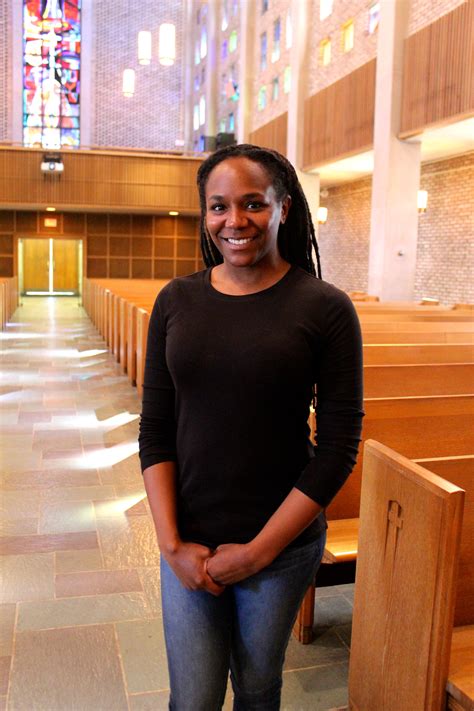 A Conversation With Bree Newsome Reflecting On Her Historic Action