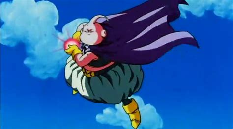 For this attack you must set up spirit bomb. Majin Kamehameha | Dragon Ball Wiki | FANDOM powered by Wikia