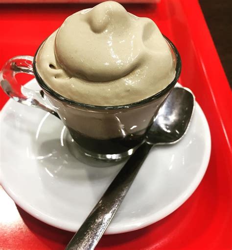 Potete aiutarmi con questa domanda? Il caffè del nonno, ovvero la crema fredda al caffè - La ...