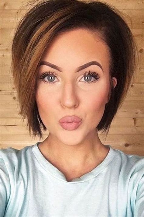 45 Newest Haircut Ideas For Women Over 30 Short