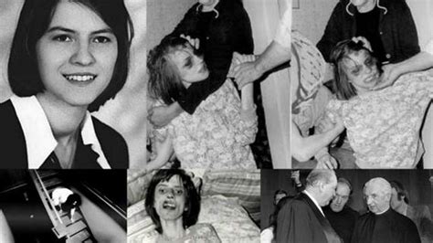 Las Aterradoras Fotos Reales De La Historia Que Inspir El Exorcismo De Emily Rose