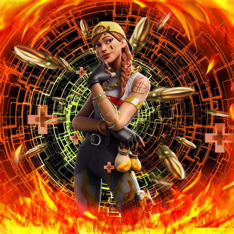 Aura is an uncommon outfit in fortnite: freetoedit fortnite fortniteskins aura fortnitebr fortn...