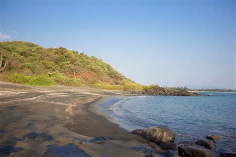 Karwar Karwar Beach Top Tourist Places To Visit And Tour Packages