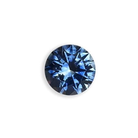 Round Sapphire Blue 155carats Americut Gems