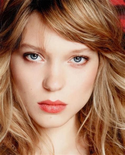 Léa Seydoux Será a Nova Bondgirl de Nerd Nervoso