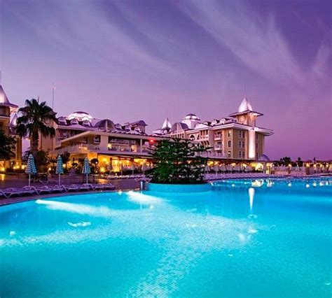 Side Star Resort Updated 2022 Reviews Turkey