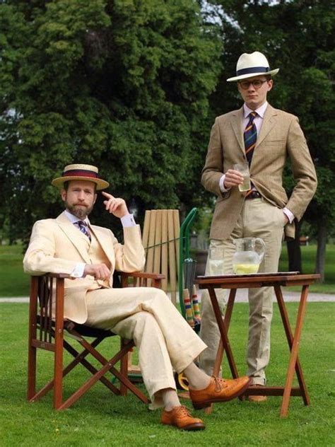 Men Looking Formal In Hats Der Gentleman English Gentleman Southern