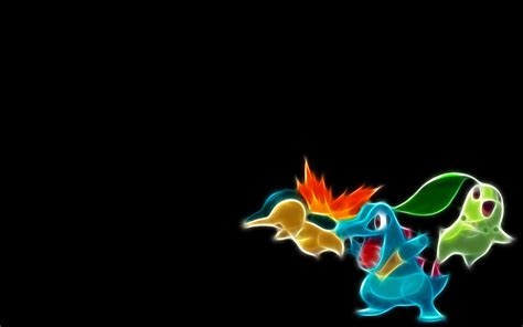 Check spelling or type a new query. Pokemon Starters Wallpaper - WallpaperSafari