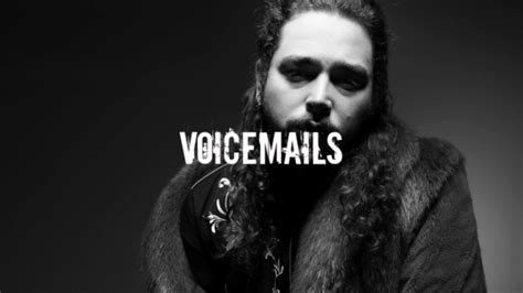 [free] post malone x partynextdoor ft drake type beat take care 2 voicemails youtube