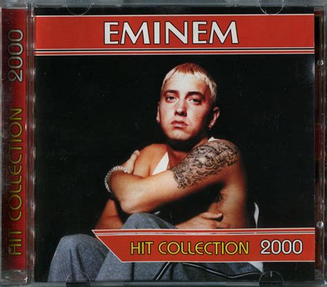 Eminem Hit Collection 2000 2000 CD Discogs