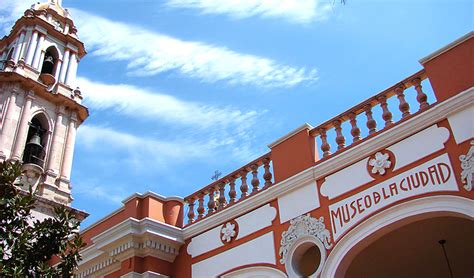 Tepatitlán Jalisco México Zonaturistica