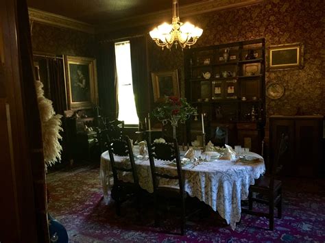 What To See In Hartford Ct Mark Twain House And Museum