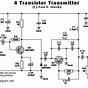 Fm Amplifier Circuit Diagram