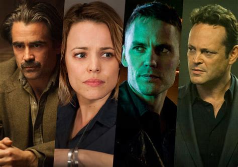 True Detective Season 2 Eps 7 And 8 The Finale Free Screening On