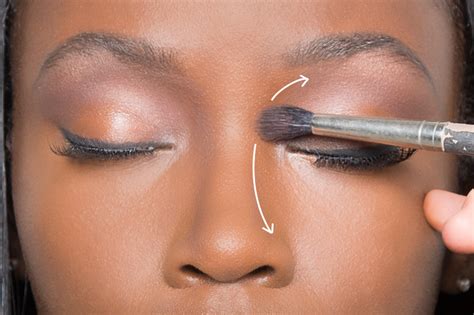 Maybe you would like to learn more about one of these? Contouring and Highlighting for Dark Skin | Beautylish
