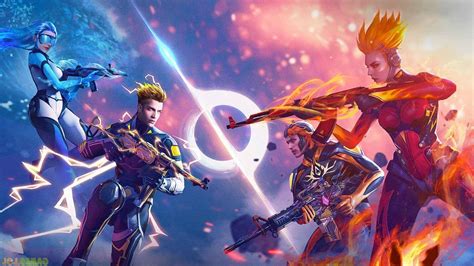 Play garena free fire on pc with gameloop mobile emulator. Free Fire Rampage Wallpapers - Wallpaper Cave