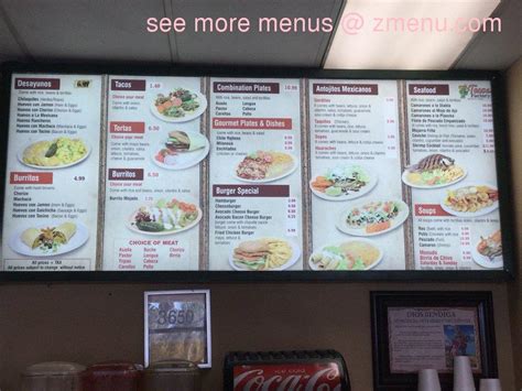 We did not find results for: Online Menu of Taco Factory Restaurant, Long Beach ...