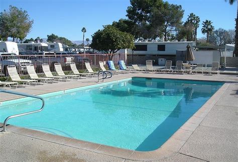 Palm Springs Oasis Rv Resort Updated 2021 Prices