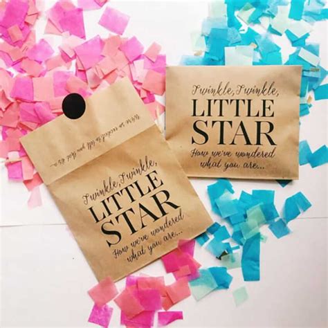 Discover quality baby gifts today. 38 Unique Gender Reveal Ideas You Can Use For Your Next ...