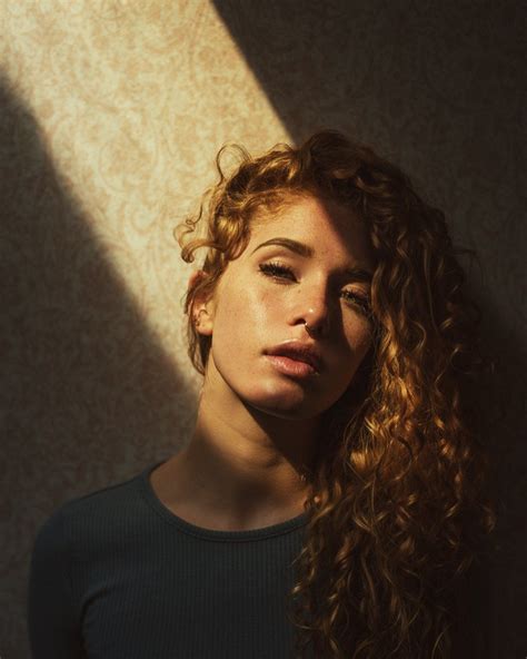 Ethereal And Atmospheric Female Portrait Photography By Alessio Albi Portrait Photography