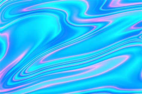 premium vector abstract holographic neon background in 80s 90s