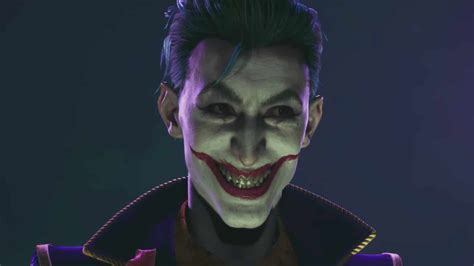 Suicide Squad Kill The Justice League Joker Gameplay Brings Chaos To Task Force X Mp1st