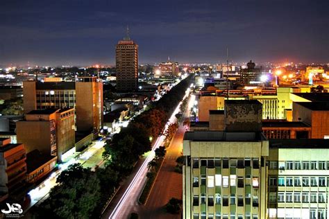 Lusaka Is The Capital And Largest City Of Zambia Book Your Cheap